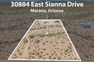 30884 E Sianna Dr, Marana, AZ 85658 - Photo 14