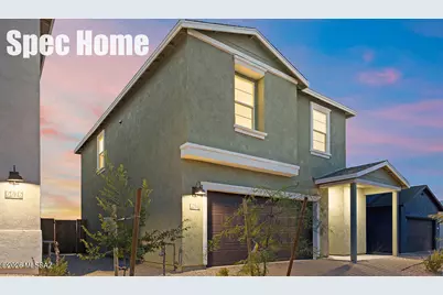 6684 S Sundance Kid Avenue, Tucson, AZ 85746 - Photo 2