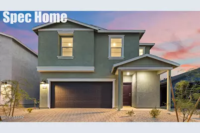 6684 S Sundance Kid Avenue, Tucson, AZ 85746 - Photo 1