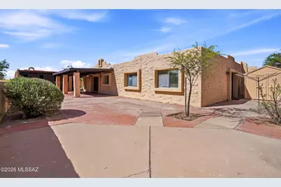 2328 W Tucana Street, Tucson, AZ 85745 - Photo 24