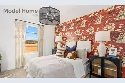 6676 S Sundance Kid Avenue, Tucson, AZ 85746 - Photo 22