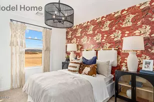 6676 S Sundance Kid Ave, Tucson, AZ 85746 - Photo 22