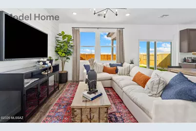 6676 S Sundance Kid Avenue, Tucson, AZ 85746 - Photo 6