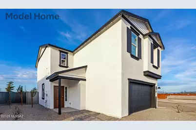 6676 S Sundance Kid Avenue, Tucson, AZ 85746 - Photo 2