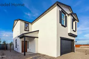 6676 S Sundance Kid Ave, Tucson, AZ 85746 - Photo 2