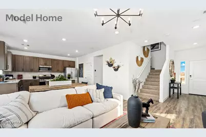 6676 S Sundance Kid Avenue, Tucson, AZ 85746 - Photo 8