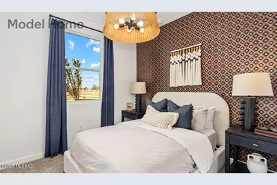 6676 S Sundance Kid Avenue, Tucson, AZ 85746 - Photo 14