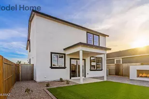 6676 S Sundance Kid Ave, Tucson, AZ 85746 - Photo 30