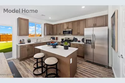 6676 S Sundance Kid Avenue, Tucson, AZ 85746 - Photo 10