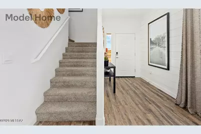 6676 S Sundance Kid Avenue, Tucson, AZ 85746 - Photo 4