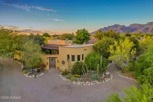 5545 N Entrada Quince, Tucson, AZ 85718 - Photo 2