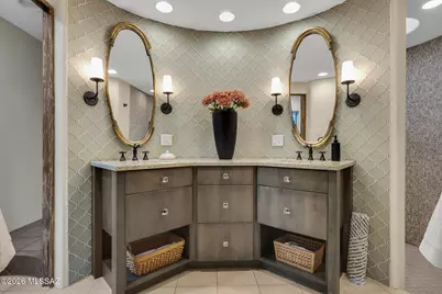 5545 N Entrada Quince, Tucson, AZ 85718 - Photo 26