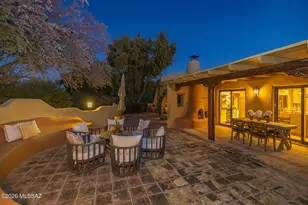 5545 N Entrada Quince, Tucson, AZ 85718 - Photo 42