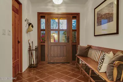 5545 N Entrada Quince, Tucson, AZ 85718 - Photo 8