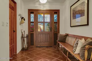 5545 N Entrada Quince, Tucson, AZ 85718 - Photo 8