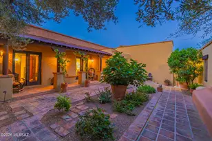 5545 N Entrada Quince, Tucson, AZ 85718 - Photo 4