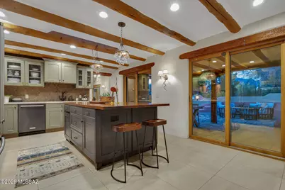 5545 N Entrada Quince, Tucson, AZ 85718 - Photo 16