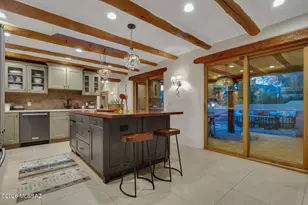 5545 N Entrada Quince, Tucson, AZ 85718 - Photo 16