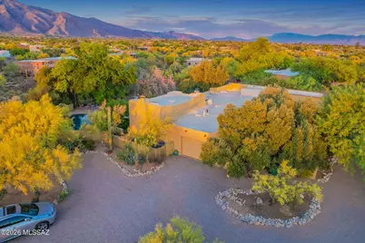 5545 N Entrada Quince, Tucson, AZ 85718 - Photo 46