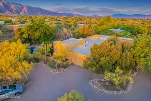 5545 N Entrada Quince, Tucson, AZ 85718 - Photo 46