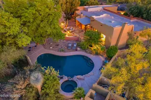 5545 N Entrada Quince, Tucson, AZ 85718 - Photo 36