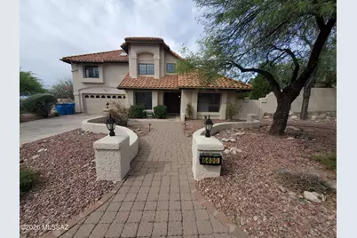 6400 E Calle Cavillo, Tucson, AZ 85750 - Photo 1