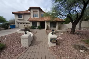 6400 E Calle Cavillo, Tucson, AZ 85750 - Photo 1
