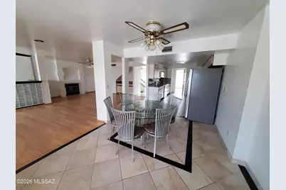 6400 E Calle Cavillo, Tucson, AZ 85750 - Photo 8