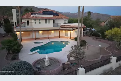 6400 E Calle Cavillo, Tucson, AZ 85750 - Photo 38