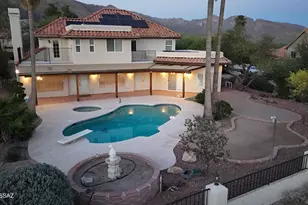 6400 E Calle Cavillo, Tucson, AZ 85750 - Photo 38