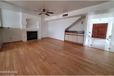 6400 E Calle Cavillo, Tucson, AZ 85750 - Photo 12