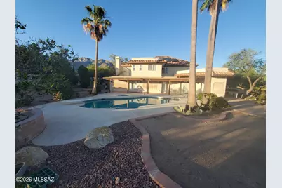 6400 E Calle Cavillo, Tucson, AZ 85750 - Photo 40