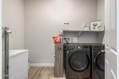 14500 N Twin Saguaro Drive, Marana, AZ 85658 - Photo 40