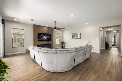 14500 N Twin Saguaro Drive, Marana, AZ 85658 - Photo 16
