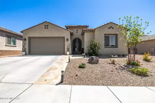 14500 N Twin Saguaro Dr, Marana, AZ 85658 - Photo 1