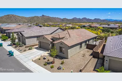 14500 N Twin Saguaro Drive, Marana, AZ 85658 - Photo 2