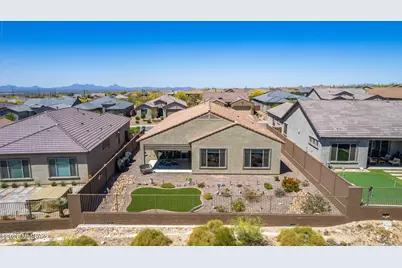 14500 N Twin Saguaro Drive, Marana, AZ 85658 - Photo 46
