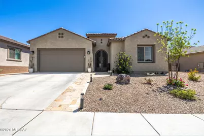 14500 N Twin Saguaro Drive, Marana, AZ 85658 - Photo 2