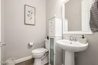 14500 N Twin Saguaro Drive, Marana, AZ 85658 - Photo 28