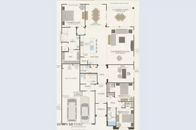 14500 N Twin Saguaro Drive, Marana, AZ 85658 - Photo 6