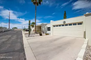 6100 N Oracle Rd, Tucson, AZ 85704 - Photo 2