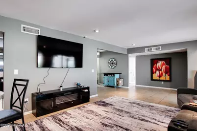 6100 N Oracle Road #19, Tucson, AZ 85704 - Photo 12