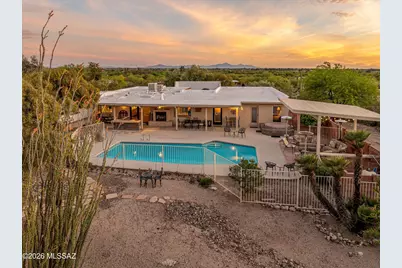 8241 E Camino Herradura, Tucson, AZ 85750 - Photo 10