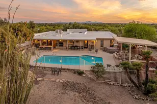 8241 E Camino Herradura, Tucson, AZ 85750 - Photo 10