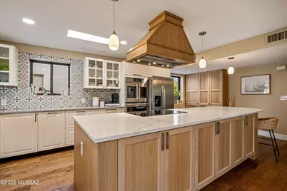 8241 E Camino Herradura, Tucson, AZ 85750 - Photo 16