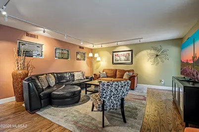 8241 E Camino Herradura, Tucson, AZ 85750 - Photo 12