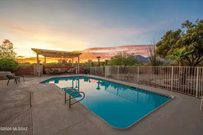 8241 E Camino Herradura, Tucson, AZ 85750 - Photo 8