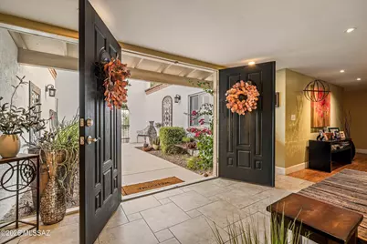 8241 E Camino Herradura, Tucson, AZ 85750 - Photo 6