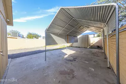 125 E Flores Street, Tucson, AZ 85705 - Photo 34