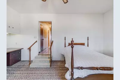 98 Longview Loop Road, Elgin, AZ 85611 - Photo 32